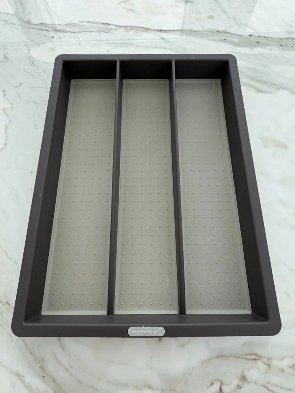 MADESMART UTENSIL DRAWER ORGANIZER